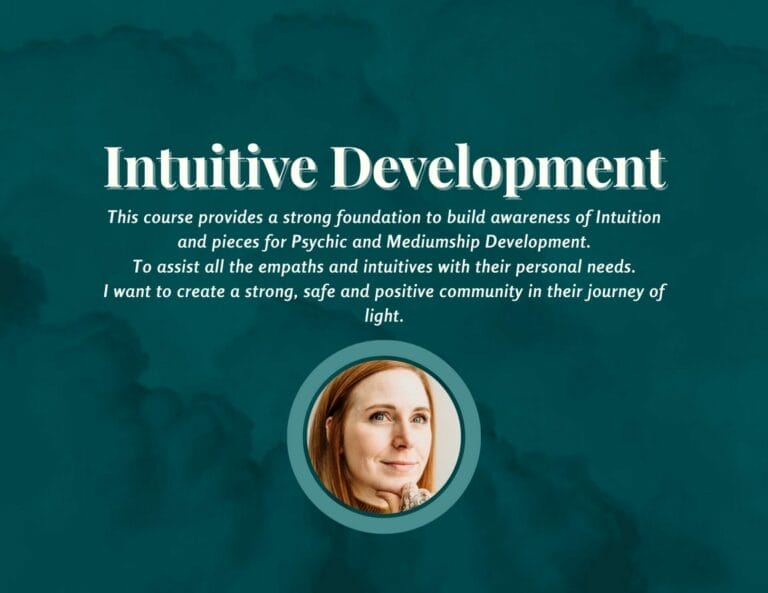 Intuitive Development